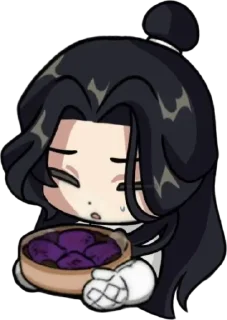 🌟 emoji Мемы🤔😏 Telegram sticker 22 of 74