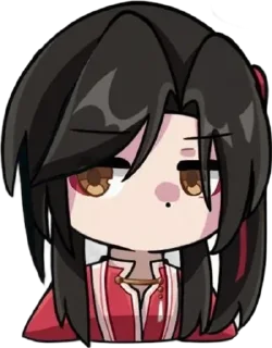🌟 emoji Мемы🤔😏 Telegram sticker 12 of 74