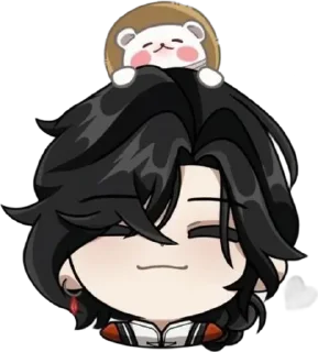 🥰 emoji Мемы🤔😏 Telegram sticker 10 of 74