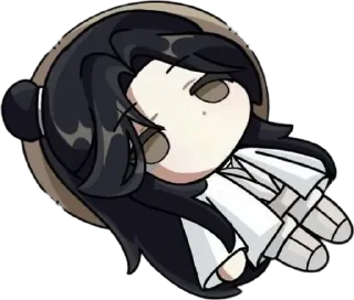 😥 emoji Мемы🤔😏 Telegram sticker 7 of 74