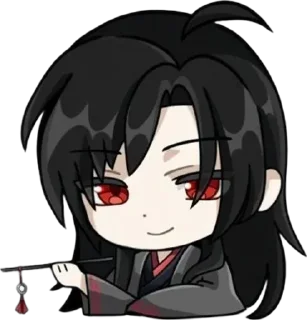 😈 emoji Мемы🤔😏 Telegram sticker 23 of 74
