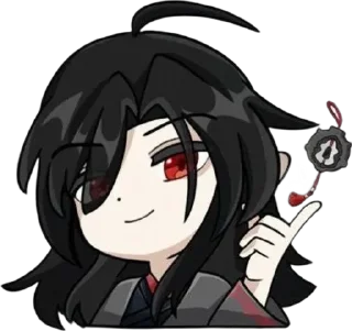 😏 emoji Мемы🤔😏 Telegram sticker 24 of 74