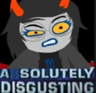 😫 emoji ABOBYS Telegram sticker 21 of 87