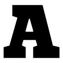 Sticker from Алфавит Рус