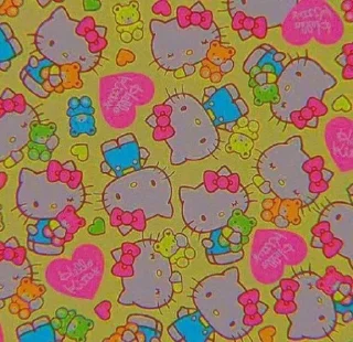 Sticker from Чтото