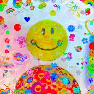 Sticker from Чтото