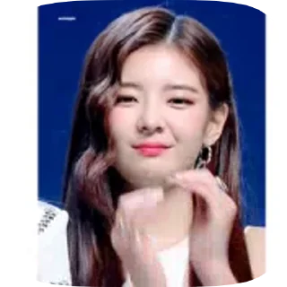 Sticker from love you! @munryu