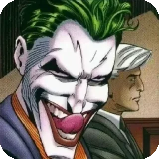 🃏 emoji пак Укьзерка | @lyuMayn Telegram sticker 18 of 24