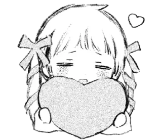 ❤️ emoji ୨ yourono |➩ tg: @wexsavi !! ୧ Telegram sticker 22 of 35