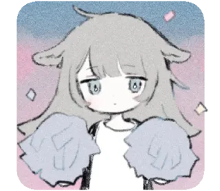 🎉 emoji ୨ yourono |➩ tg: @wexsavi !! ୧ Telegram sticker 5 of 35