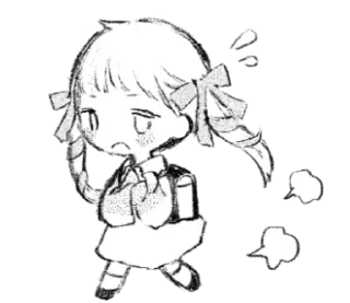 🚶‍♀ emoji ୨ yourono |➩ tg: @wexsavi !! ୧ Telegram sticker 16 of 35