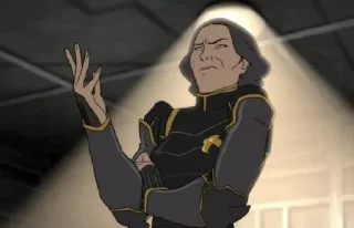 Sticker from Avatar