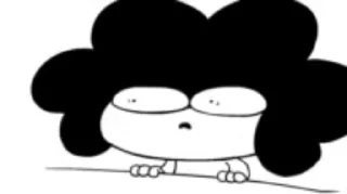 Sticker from sr pelo