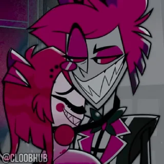 😈 emoji @EARTH928B <- БОЛЬШЕ Telegram sticker 19 of 20