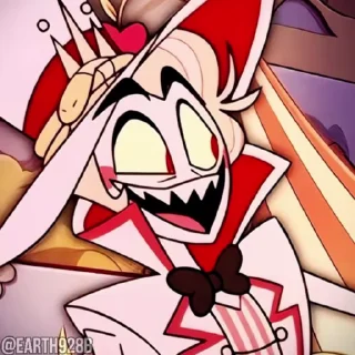 😃 emoji @EARTH928B <- БОЛЬШЕ Telegram sticker 1 of 20