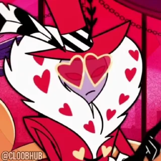 🤨 emoji @EARTH928B <- БОЛЬШЕ Telegram sticker 14 of 20