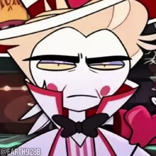 😠 emoji @EARTH928B <- БОЛЬШЕ Telegram sticker 13 of 20