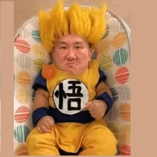 Sticker from 我愛館長