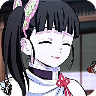 Sticker from 𝑲𝒂𝒏𝒂𝒐 𝑻𝒔𝒖𝒚𝒖𝒓𝒊🪽 @qw0llo