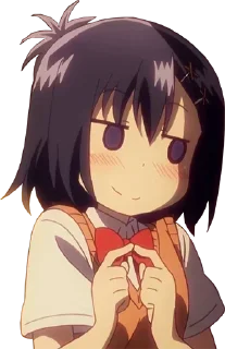 ❤️ emoji БОЛЬШЕ ⇨ @CLOOBHUB Telegram sticker 9 of 23