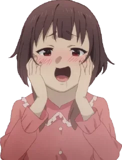 ❤️ emoji БОЛЬШЕ ⇨ @CLOOBHUB Telegram sticker 7 of 23