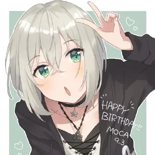 Sticker from БОЛЬШЕ ⇨ @CLOOBHUB АНИМЕ ТЕЛЕГРАМ СТИКЕРЫ ТГ ANIME
