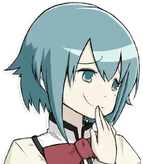 ❤️ emoji БОЛЬШЕ ⇨ @CLOOBHUB Telegram sticker 5 of 23