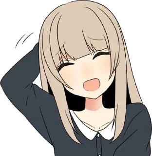 ❤️ emoji БОЛЬШЕ ⇨ @CLOOBHUB Telegram sticker 1 of 23