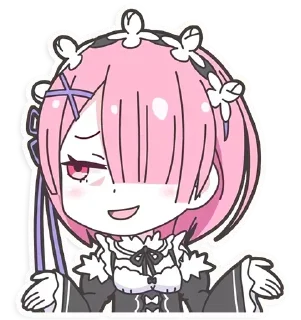 ❤️ emoji БОЛЬШЕ ⇨ @CLOOBHUB Telegram sticker 14 of 23