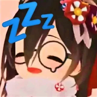❤️ emoji БОЛЬШЕ ⇨ @CLOOBHUB Telegram sticker 12 of 23