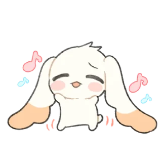 🍮 emoji няш-мяш ✧ @softsticks Telegram sticker 20 of 40