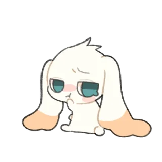 🍮 emoji няш-мяш ✧ @softsticks Telegram sticker 6 of 40