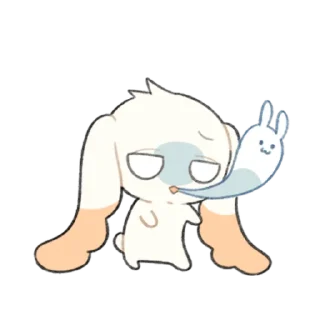🍮 emoji няш-мяш ✧ @softsticks Telegram sticker 16 of 40