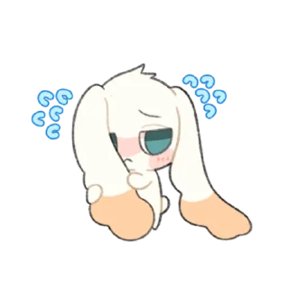 🍮 emoji няш-мяш ✧ @softsticks Telegram sticker 4 of 40