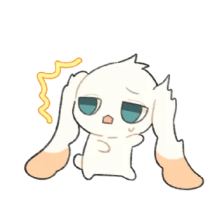 🍮 emoji няш-мяш ✧ @softsticks Telegram sticker 17 of 40