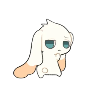 🍮 emoji няш-мяш ✧ @softsticks Telegram sticker 1 of 40