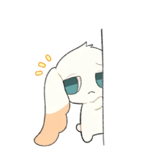 🍮 emoji няш-мяш ✧ @softsticks Telegram sticker 13 of 40