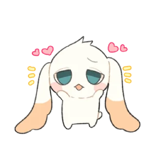🍮 emoji няш-мяш ✧ @softsticks Telegram sticker 2 of 40