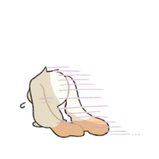 🍮 emoji няш-мяш ✧ @softsticks Telegram sticker 19 of 40
