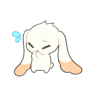 🍮 emoji няш-мяш ✧ @softsticks Telegram sticker 21 of 40