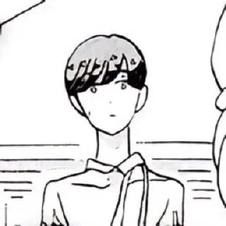 🥾 emoji Phosphophyllite by Kokoro Telegram sticker 21 of 118