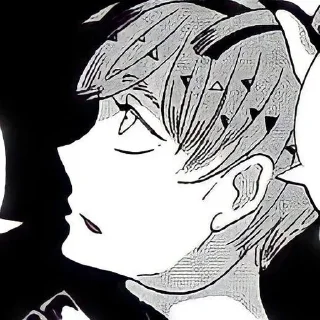 🥾 emoji Phosphophyllite by Kokoro Telegram sticker 5 of 118