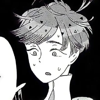 🥾 emoji Phosphophyllite by Kokoro Telegram sticker 9 of 118