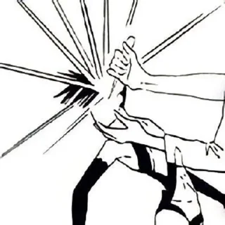 🥾 emoji Phosphophyllite by Kokoro Telegram sticker 18 of 118