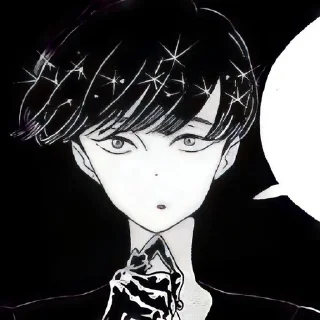 🥾 emoji Phosphophyllite by Kokoro Telegram sticker 8 of 118