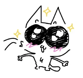 we_but_cats sticker 2