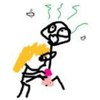 👍 emoji ЧІНАЗЕС!!! @TgEmodziBot Telegram sticker 10 of 16