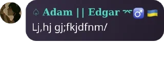 Sticker from [flood] 𝒕𝒉𝒆 𝒈𝒉𝒐𝒔𝒕 𝒔𝒕 pack by @QuotLyBot