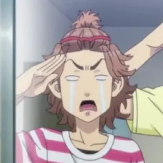 👓 emoji Ꮶᴀɜуɯи Яʍᴀᴦиɯи @ran_eblan_com Telegram sticker 5 of 45