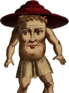 Sticker from martastya‘s head